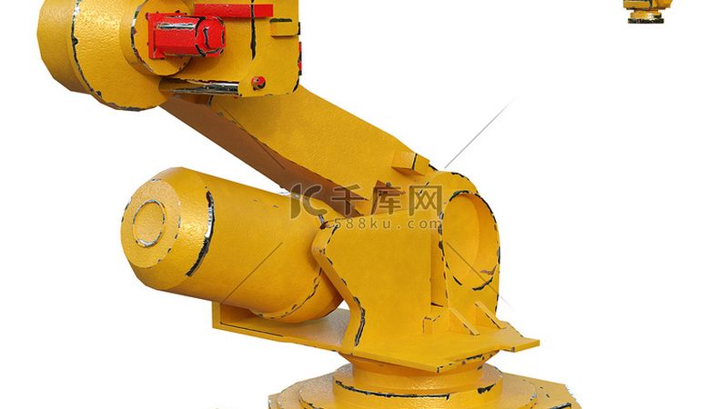 齿轮箱输出轴尺寸：精准设计，保障传动效率