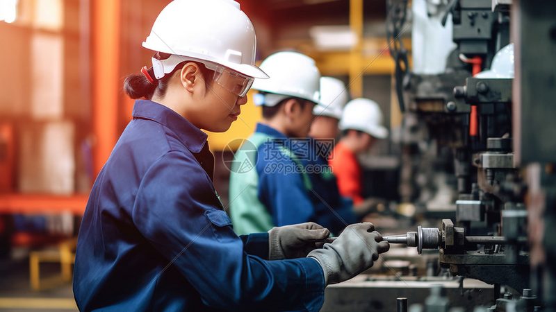 大型机械加工报价里那些说不清的隐形账